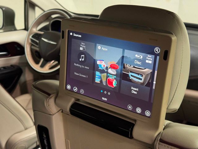 2019 Chrysler Pacifica Limited 4dr Mini Van | Houston, TX | Houston Auto Credit 2019 Chrysler Pacifica Limited 4dr Mini Van | Houston, TX | Houston Auto Credit