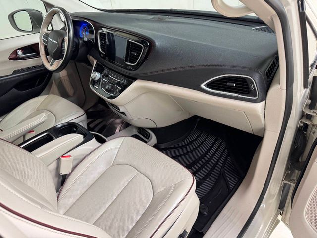 2019 Chrysler Pacifica Limited 4dr Mini Van | Houston, TX | Houston Auto Credit 2019 Chrysler Pacifica Limited 4dr Mini Van | Houston, TX | Houston Auto Credit