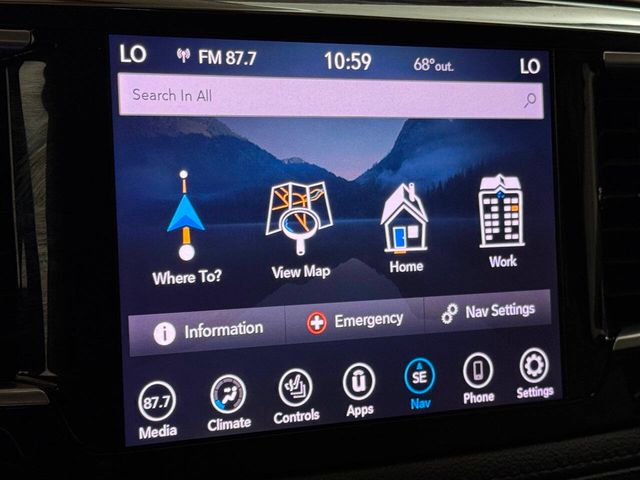 2019 Chrysler Pacifica Limited 4dr Mini Van | Houston, TX | Houston Auto Credit 2019 Chrysler Pacifica Limited 4dr Mini Van | Houston, TX | Houston Auto Credit