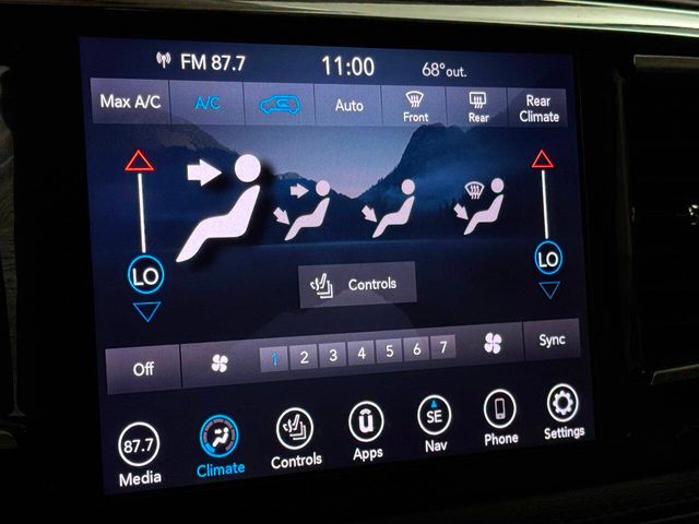 2019 Chrysler Pacifica Limited 4dr Mini Van | Houston, TX | Houston Auto Credit 2019 Chrysler Pacifica Limited 4dr Mini Van | Houston, TX | Houston Auto Credit