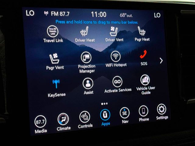 2019 Chrysler Pacifica Limited 4dr Mini Van | Houston, TX | Houston Auto Credit 2019 Chrysler Pacifica Limited 4dr Mini Van | Houston, TX | Houston Auto Credit