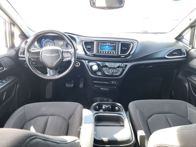 2019 Chrysler Pacifica Touring Plus 2019 Chrysler Pacifica Touring Plus