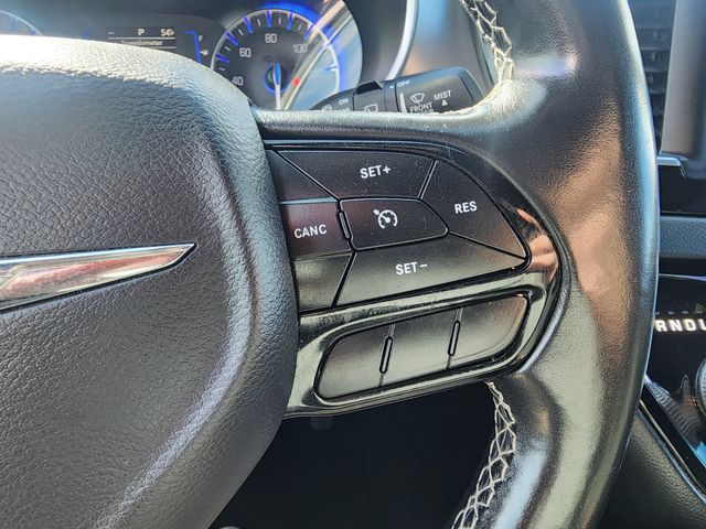 2019 Chrysler Pacifica Touring Plus 2019 Chrysler Pacifica Touring Plus