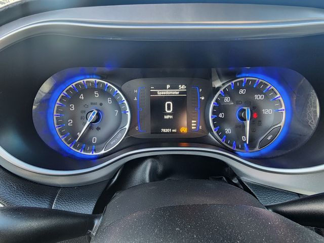 2019 Chrysler Pacifica Touring Plus 2019 Chrysler Pacifica Touring Plus