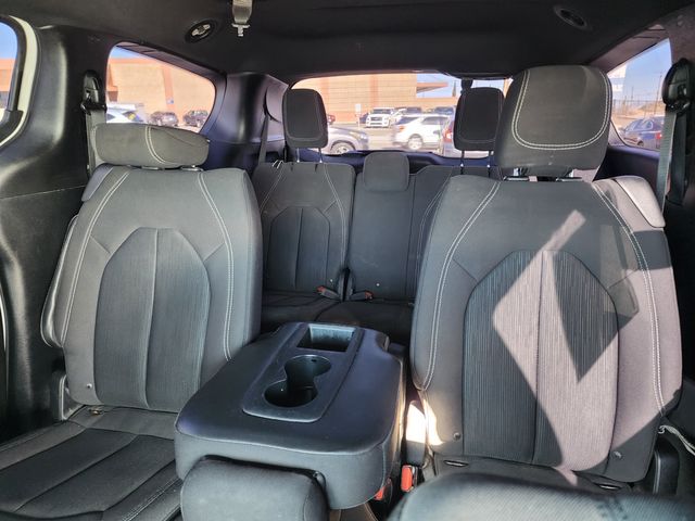 2019 Chrysler Pacifica Touring Plus 2019 Chrysler Pacifica Touring Plus