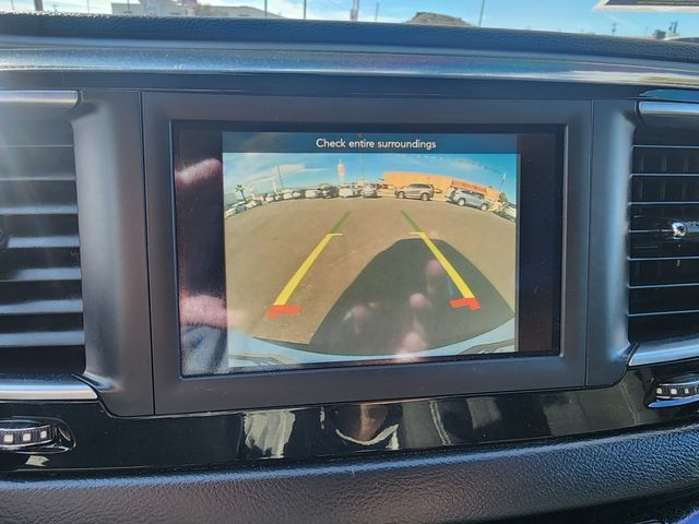 2019 Chrysler Pacifica Touring Plus 2019 Chrysler Pacifica Touring Plus