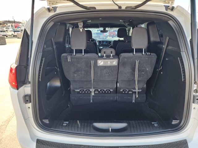 2019 Chrysler Pacifica Touring Plus 2019 Chrysler Pacifica Touring Plus