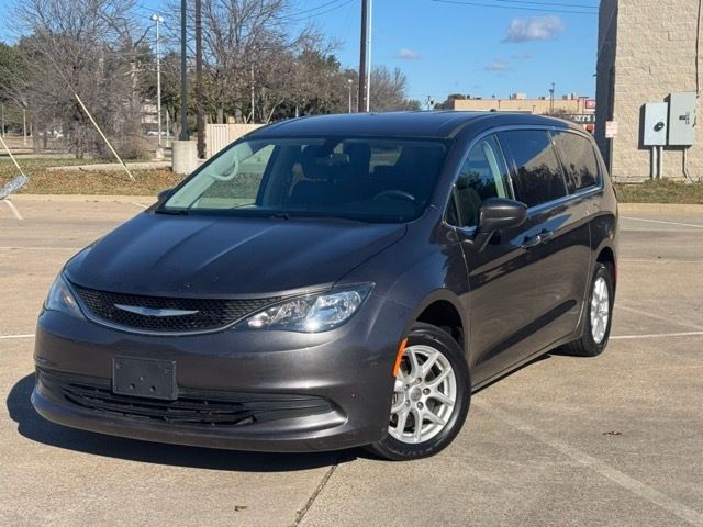 2019 Chrysler Pacifica LX | Plano, TX | Schneck Motor Company 2019 Chrysler Pacifica LX | Plano, TX | Schneck Motor Company