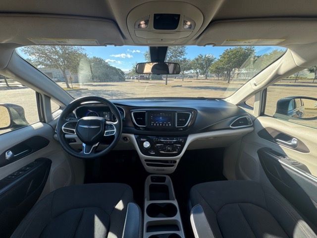 2019 Chrysler Pacifica LX | Plano, TX | Schneck Motor Company 2019 Chrysler Pacifica LX | Plano, TX | Schneck Motor Company