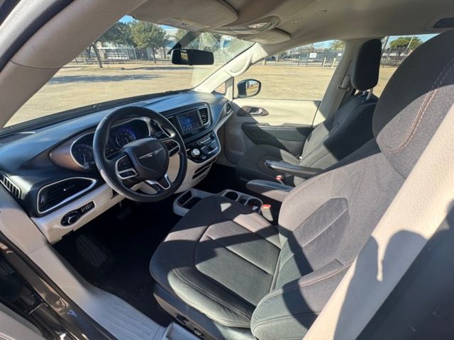 2019 Chrysler Pacifica LX | Plano, TX | Schneck Motor Company 2019 Chrysler Pacifica LX | Plano, TX | Schneck Motor Company