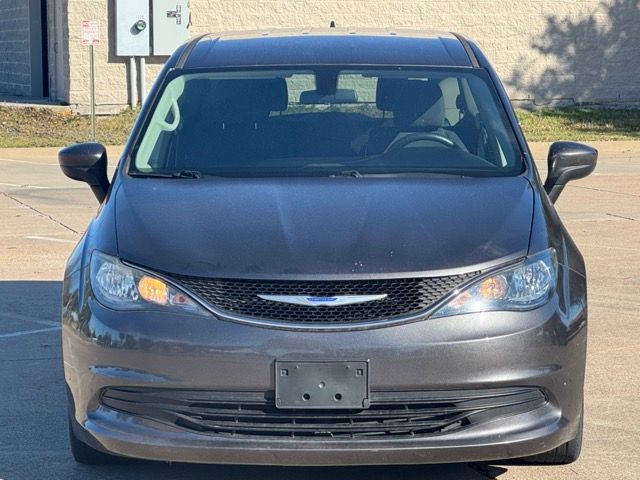 2019 Chrysler Pacifica LX | Plano, TX | Schneck Motor Company