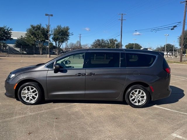 2019 Chrysler Pacifica LX | Plano, TX | Schneck Motor Company