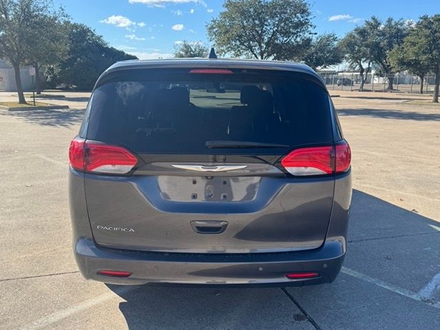 2019 Chrysler Pacifica LX | Plano, TX | Schneck Motor Company