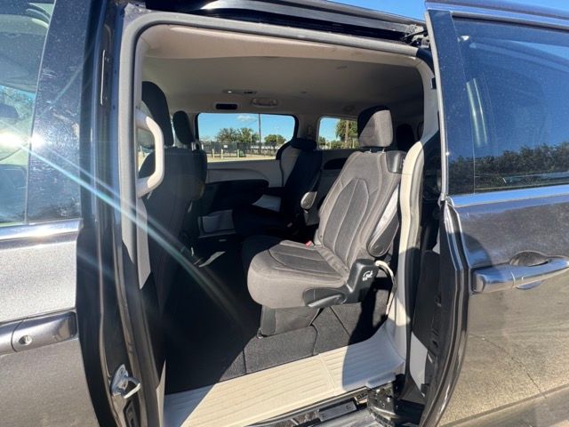 2019 Chrysler Pacifica LX | Plano, TX | Schneck Motor Company 2019 Chrysler Pacifica LX | Plano, TX | Schneck Motor Company