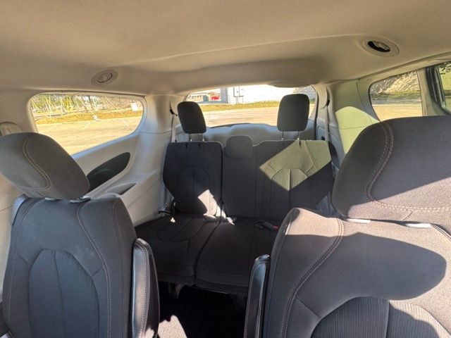 2019 Chrysler Pacifica LX | Plano, TX | Schneck Motor Company 2019 Chrysler Pacifica LX | Plano, TX | Schneck Motor Company