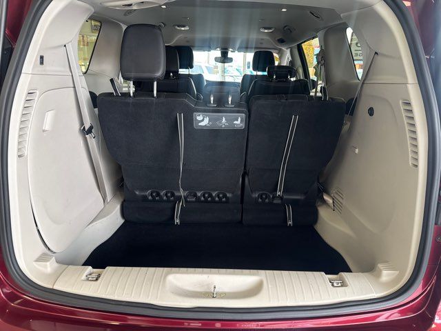 2019 Chrysler Pacifica Touring L | Rome, GA | Knight's Car Store 2019 Chrysler Pacifica Touring L | Rome, GA | Knight's Car Store