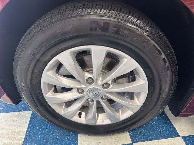 2019 Chrysler Pacifica Touring L | Rome, GA | Knight's Car Store 2019 Chrysler Pacifica Touring L | Rome, GA | Knight's Car Store