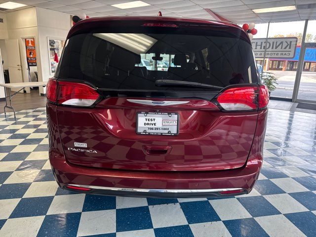 2019 Chrysler Pacifica Touring L | Rome, GA | Knight's Car Store 2019 Chrysler Pacifica Touring L | Rome, GA | Knight's Car Store