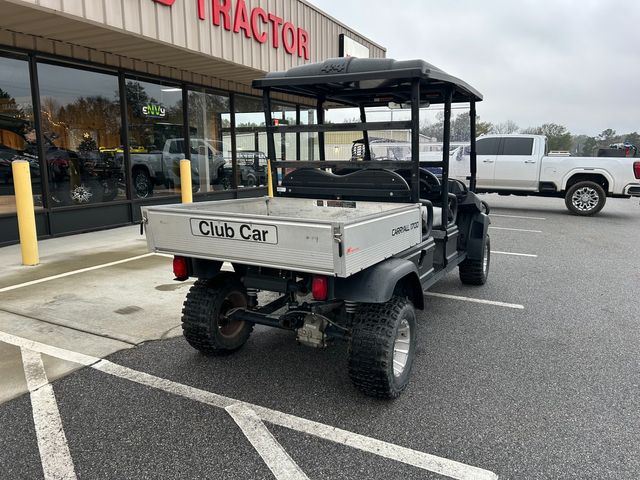 2019 Club Car Carryall 1700 4x4 | Madison, Georgia | Youngblood Tractor 2019 Club Car Carryall 1700 4x4 | Madison, Georgia | Youngblood Tractor