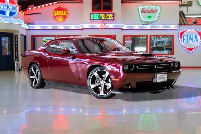2019 Dodge Challenger R/T