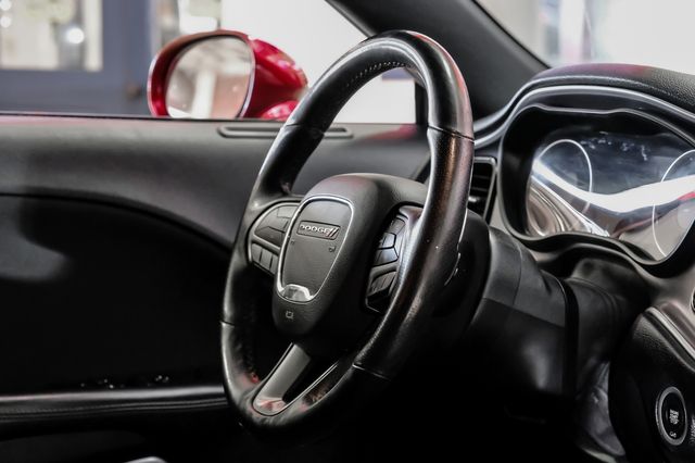 2019 Dodge Challenger R/T 2019 Dodge Challenger R/T