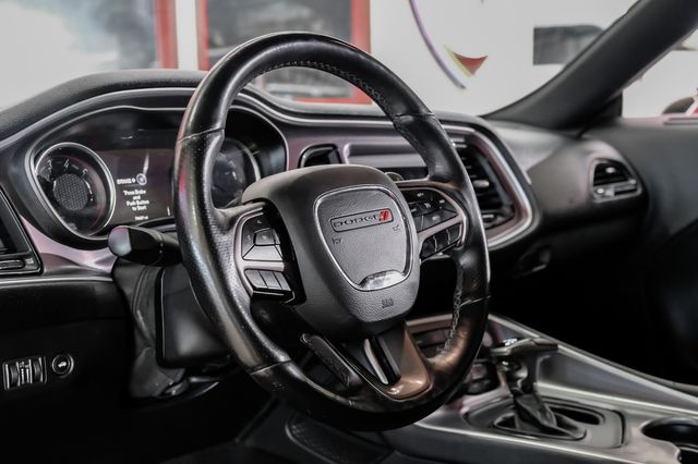 2019 Dodge Challenger R/T 2019 Dodge Challenger R/T