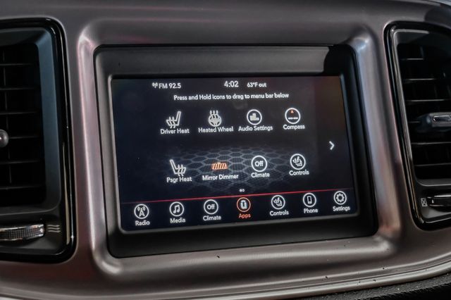 2019 Dodge Challenger R/T 2019 Dodge Challenger R/T