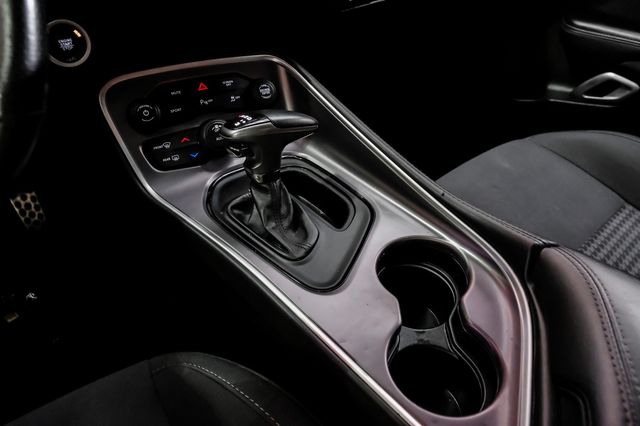 2019 Dodge Challenger R/T 2019 Dodge Challenger R/T