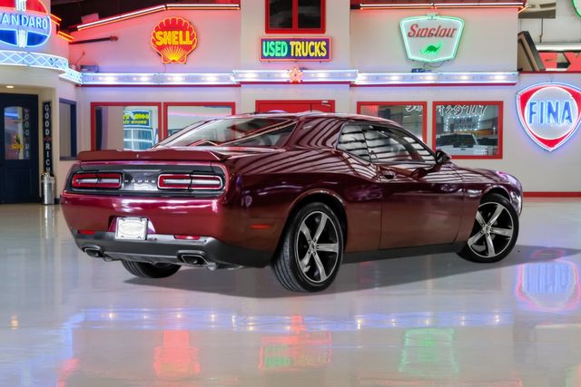 2019 Dodge Challenger R/T 2019 Dodge Challenger R/T