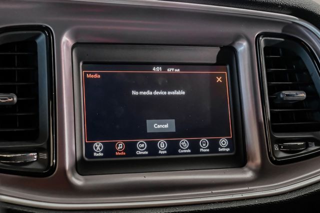 2019 Dodge Challenger R/T