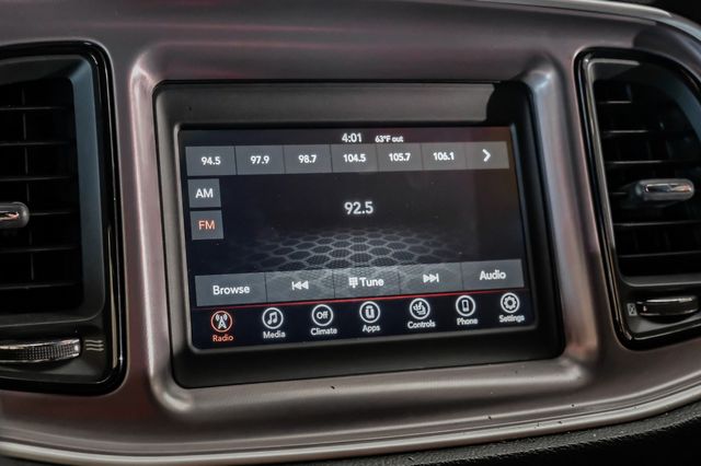 2019 Dodge Challenger R/T 2019 Dodge Challenger R/T