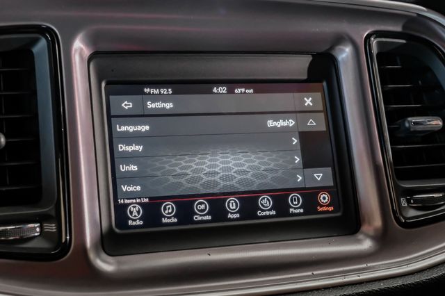 2019 Dodge Challenger R/T 2019 Dodge Challenger R/T