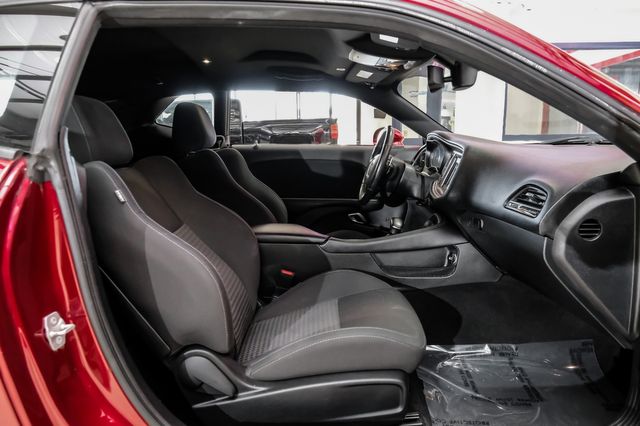 2019 Dodge Challenger R/T 2019 Dodge Challenger R/T