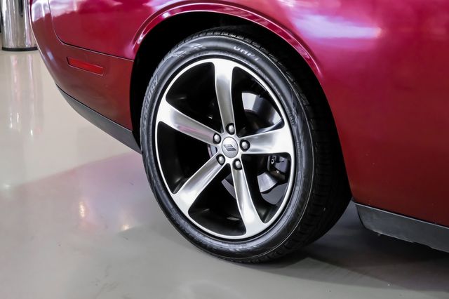 2019 Dodge Challenger R/T 2019 Dodge Challenger R/T