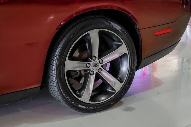 2019 Dodge Challenger R/T 2019 Dodge Challenger R/T