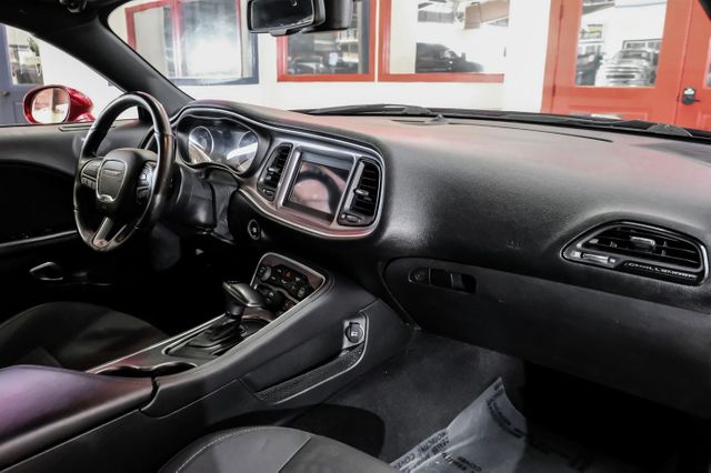 2019 Dodge Challenger R/T | Addison, TX | Mr Car Guys