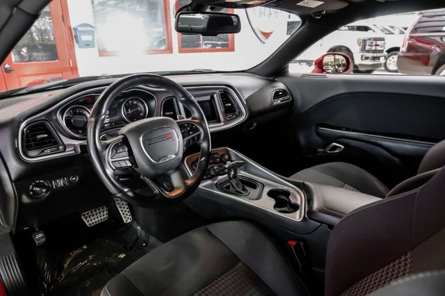 2019 Dodge Challenger R/T | Addison, TX | Mr Car Guys 2019 Dodge Challenger R/T | Addison, TX | Mr Car Guys