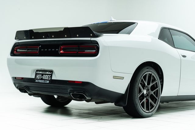 2019 Dodge Challenger Scat Pack Shaker Mopar '19 Edition | Carrollton, TX | Texas Hot Rides 2019 Dodge Challenger Scat Pack Shaker Mopar '19 Edition | Carrollton, TX | Texas Hot Rides