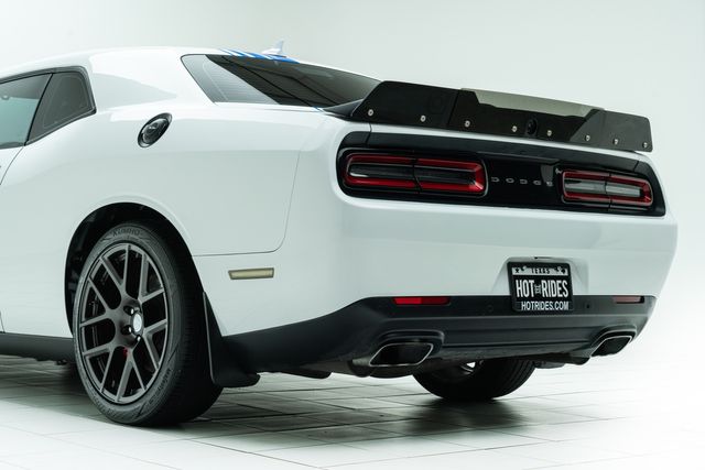 2019 Dodge Challenger Scat Pack Shaker Mopar '19 Edition | Carrollton, TX | Texas Hot Rides 2019 Dodge Challenger Scat Pack Shaker Mopar '19 Edition | Carrollton, TX | Texas Hot Rides