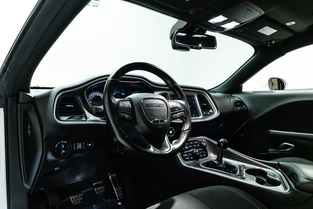 2019 Dodge Challenger Scat Pack Shaker Mopar '19 Edition | Carrollton, TX | Texas Hot Rides 2019 Dodge Challenger Scat Pack Shaker Mopar '19 Edition | Carrollton, TX | Texas Hot Rides