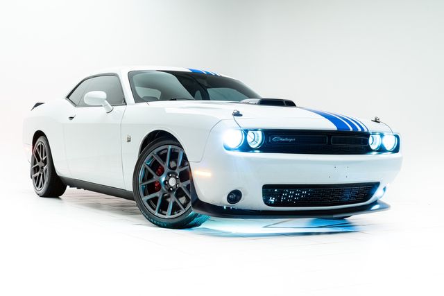 2019 Dodge Challenger Scat Pack Shaker Mopar '19 Edition | Carrollton, TX | Texas Hot Rides 2019 Dodge Challenger Scat Pack Shaker Mopar '19 Edition | Carrollton, TX | Texas Hot Rides