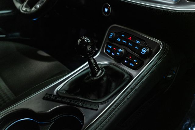 2019 Dodge Challenger Scat Pack Shaker Mopar '19 Edition | Carrollton, TX | Texas Hot Rides 2019 Dodge Challenger Scat Pack Shaker Mopar '19 Edition | Carrollton, TX | Texas Hot Rides