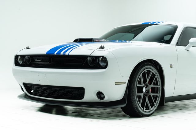 2019 Dodge Challenger Scat Pack Shaker Mopar '19 Edition | Carrollton, TX | Texas Hot Rides 2019 Dodge Challenger Scat Pack Shaker Mopar '19 Edition | Carrollton, TX | Texas Hot Rides