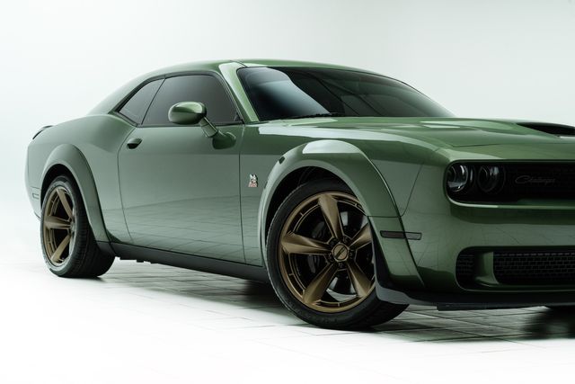 2019 Dodge Challenger 392 Scat Pack Widebody | Carrollton, TX | Texas Hot Rides 2019 Dodge Challenger 392 Scat Pack Widebody | Carrollton, TX | Texas Hot Rides