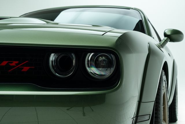 2019 Dodge Challenger 392 Scat Pack Widebody | Carrollton, TX | Texas Hot Rides