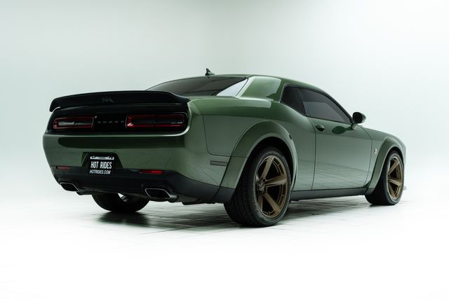 2019 Dodge Challenger 392 Scat Pack Widebody | Carrollton, TX | Texas Hot Rides