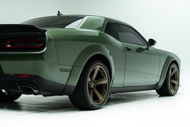 2019 Dodge Challenger 392 Scat Pack Widebody | Carrollton, TX | Texas Hot Rides 2019 Dodge Challenger 392 Scat Pack Widebody | Carrollton, TX | Texas Hot Rides