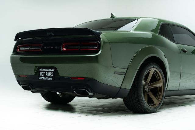 2019 Dodge Challenger 392 Scat Pack Widebody | Carrollton, TX | Texas Hot Rides 2019 Dodge Challenger 392 Scat Pack Widebody | Carrollton, TX | Texas Hot Rides