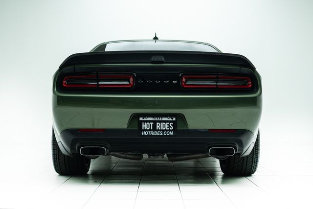 2019 Dodge Challenger 392 Scat Pack Widebody | Carrollton, TX | Texas Hot Rides