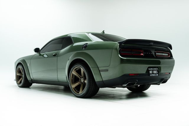 2019 Dodge Challenger 392 Scat Pack Widebody | Carrollton, TX | Texas Hot Rides 2019 Dodge Challenger 392 Scat Pack Widebody | Carrollton, TX | Texas Hot Rides